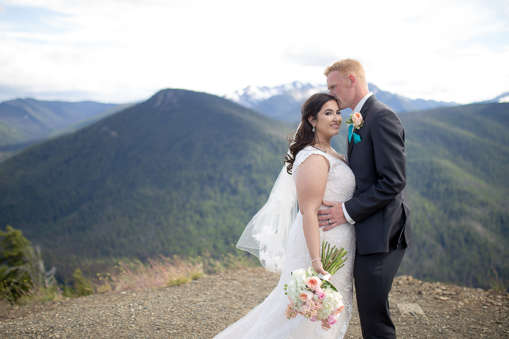 Manning Park Wedding Photographer