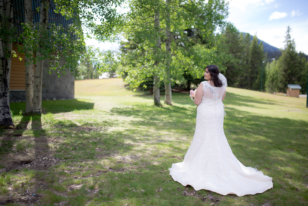 Manning Park Wedding Photographer