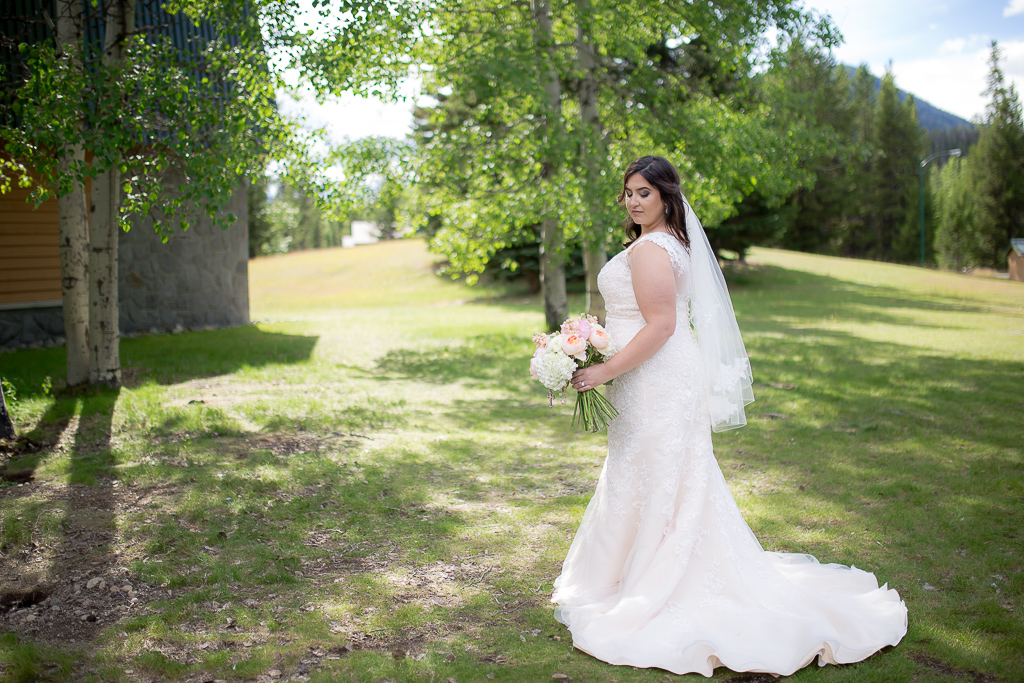 Manning Park Wedding Photographer