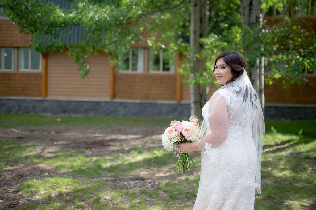 Manning Park Wedding Photographer