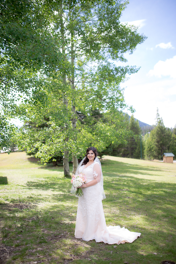 Manning Park Wedding Photographer