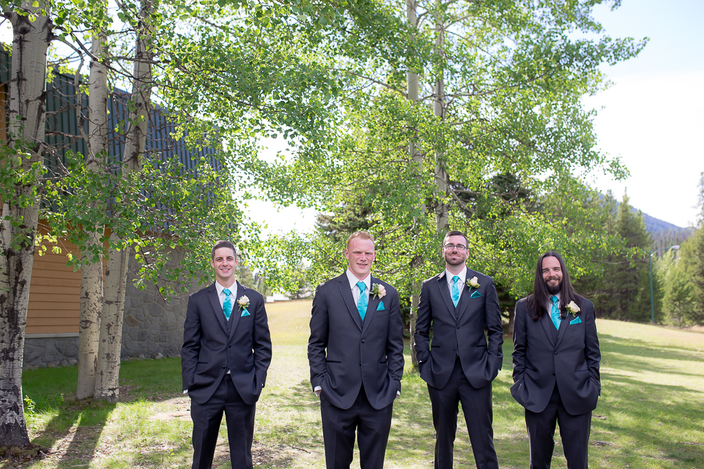 Manning Park Wedding Photographer