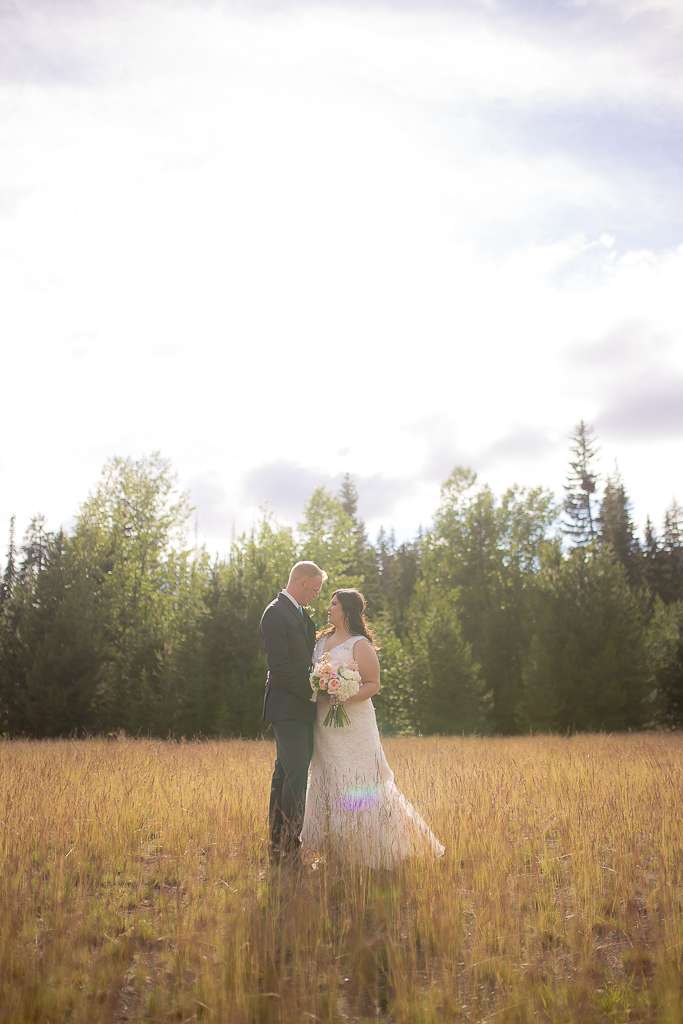 Manning Park Wedding Photographer