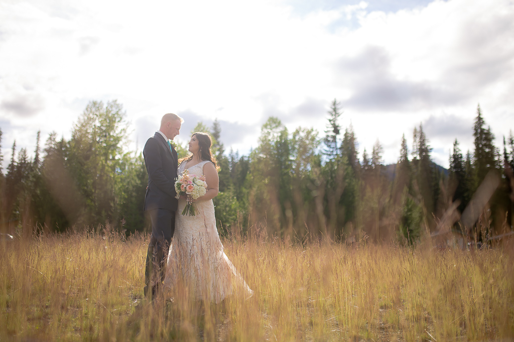 Manning Park Wedding Photographer