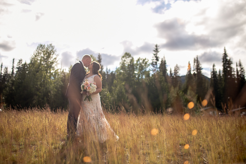 Manning Park Wedding Photographer