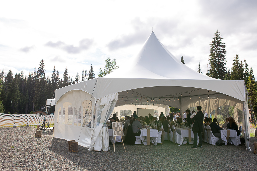 Manning Park Wedding Photographer