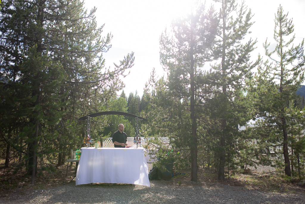 Manning Park Wedding Photographer