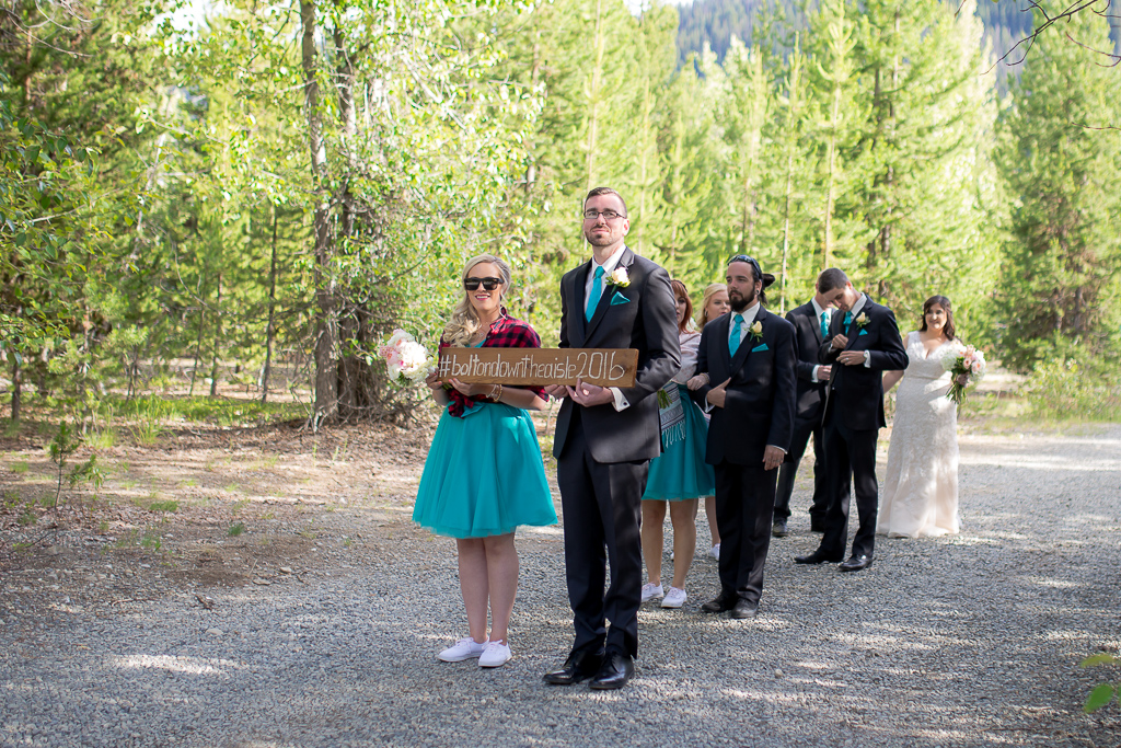 Manning Park Wedding Photographer