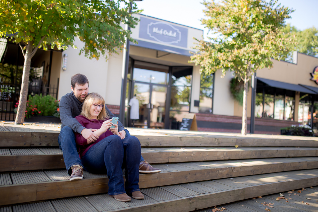 Langley Wedding Photographer