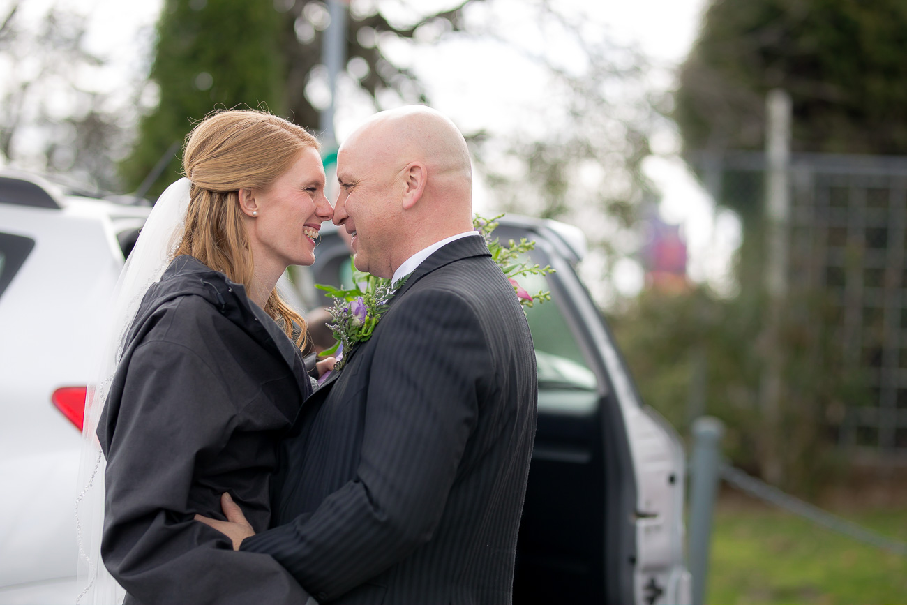 Langley Wedding Photographer