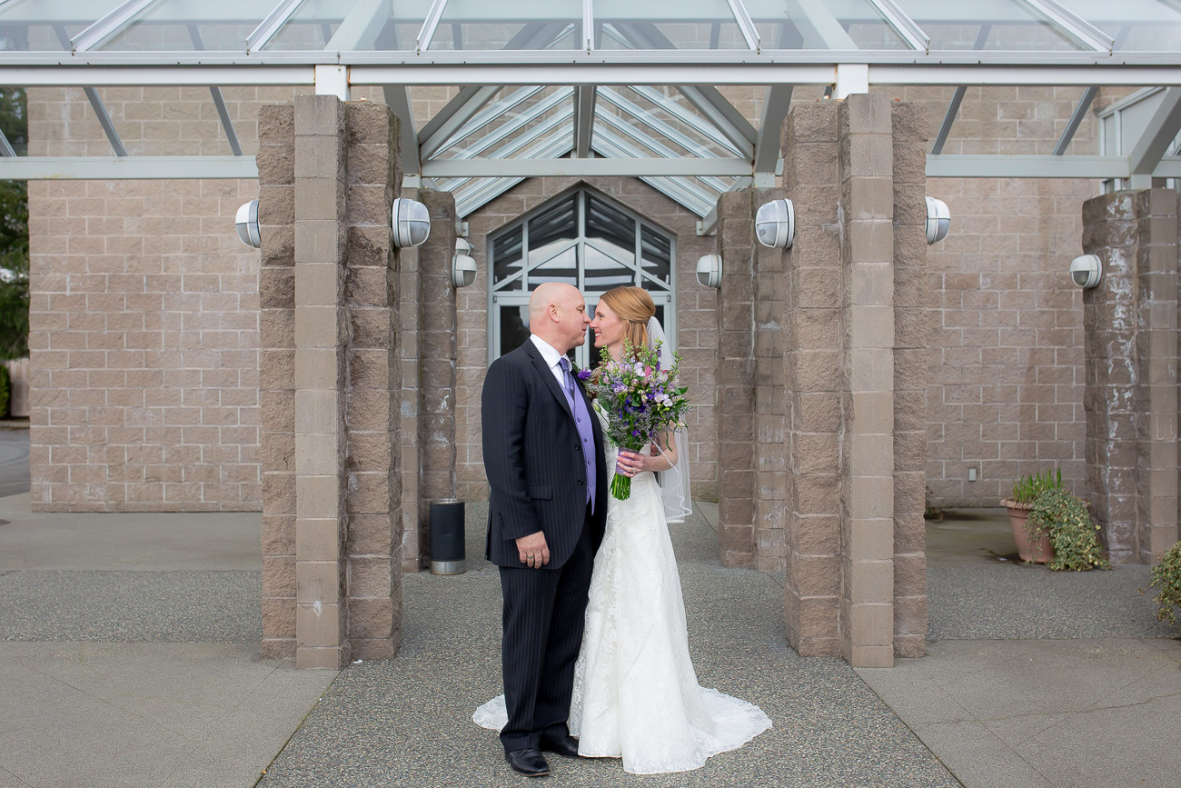 Langley Wedding Photographer