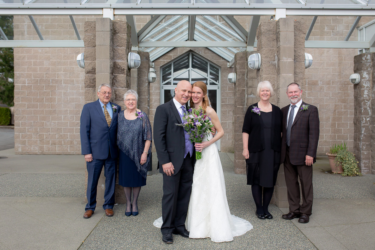 Langley Wedding Photographer