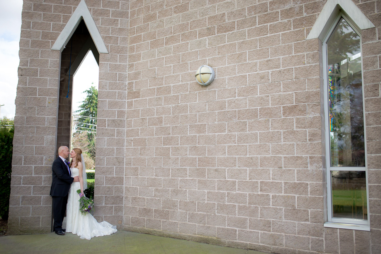 Langley Wedding Photographer