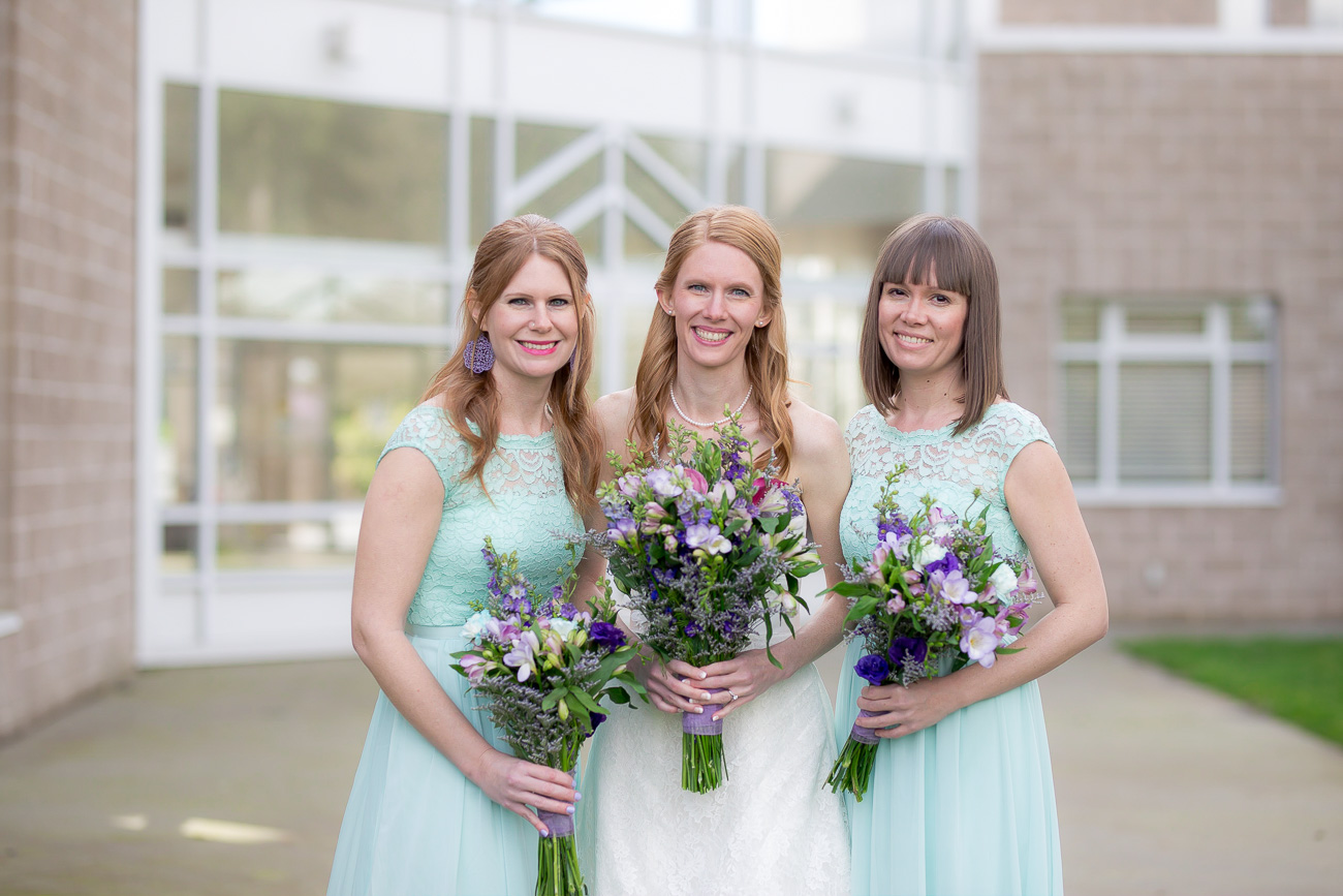 Langley Wedding Photographer