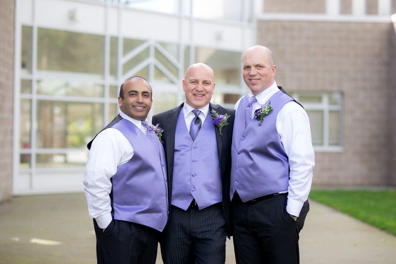 Langley Wedding Photographer