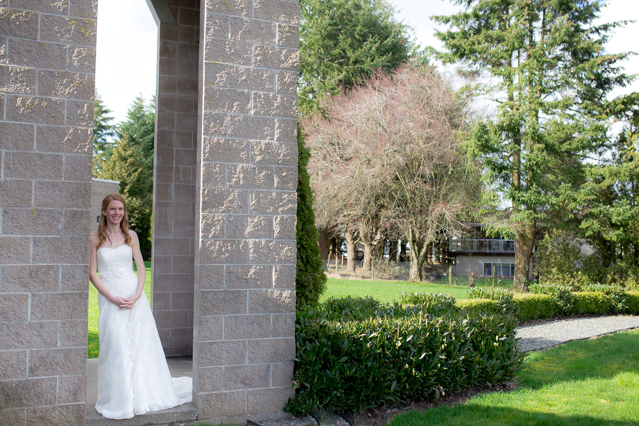 Langley Wedding Photographer