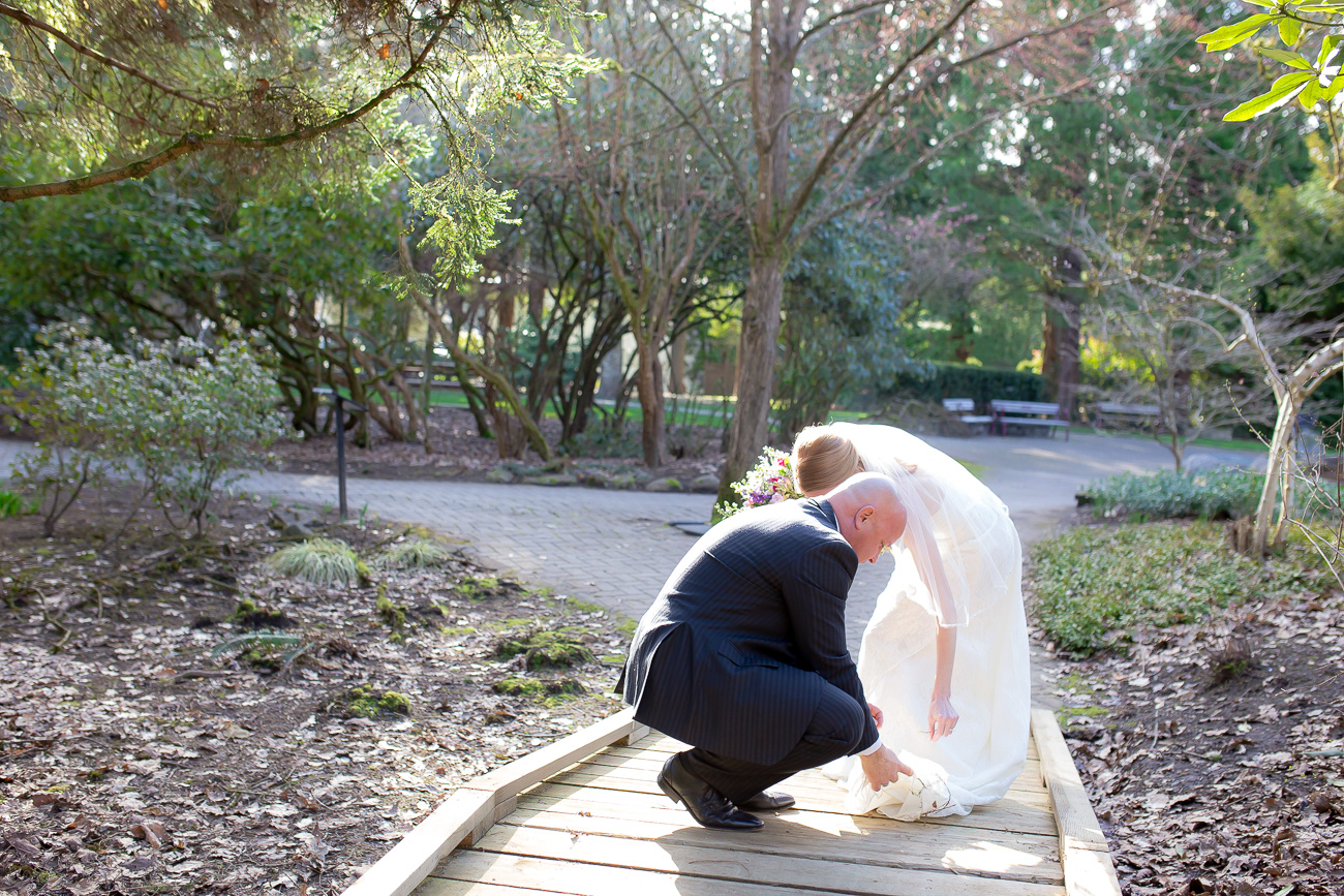 Langley Wedding Photographer