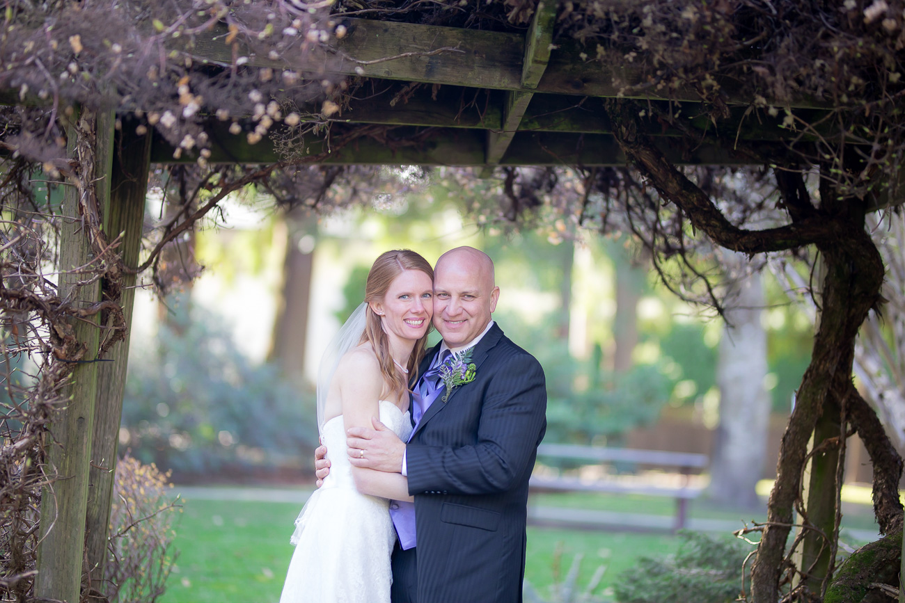 Langley Wedding Photographer