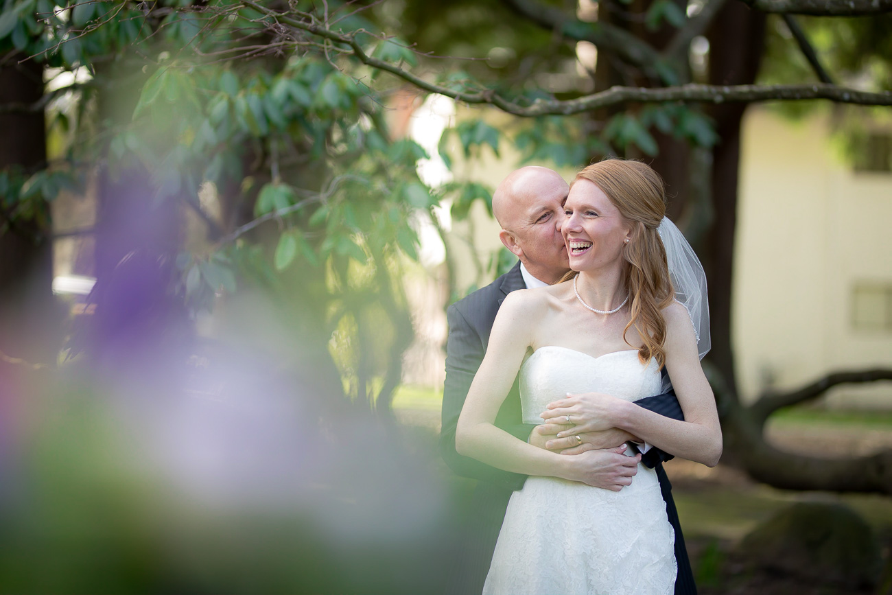 Langley Wedding Photographer