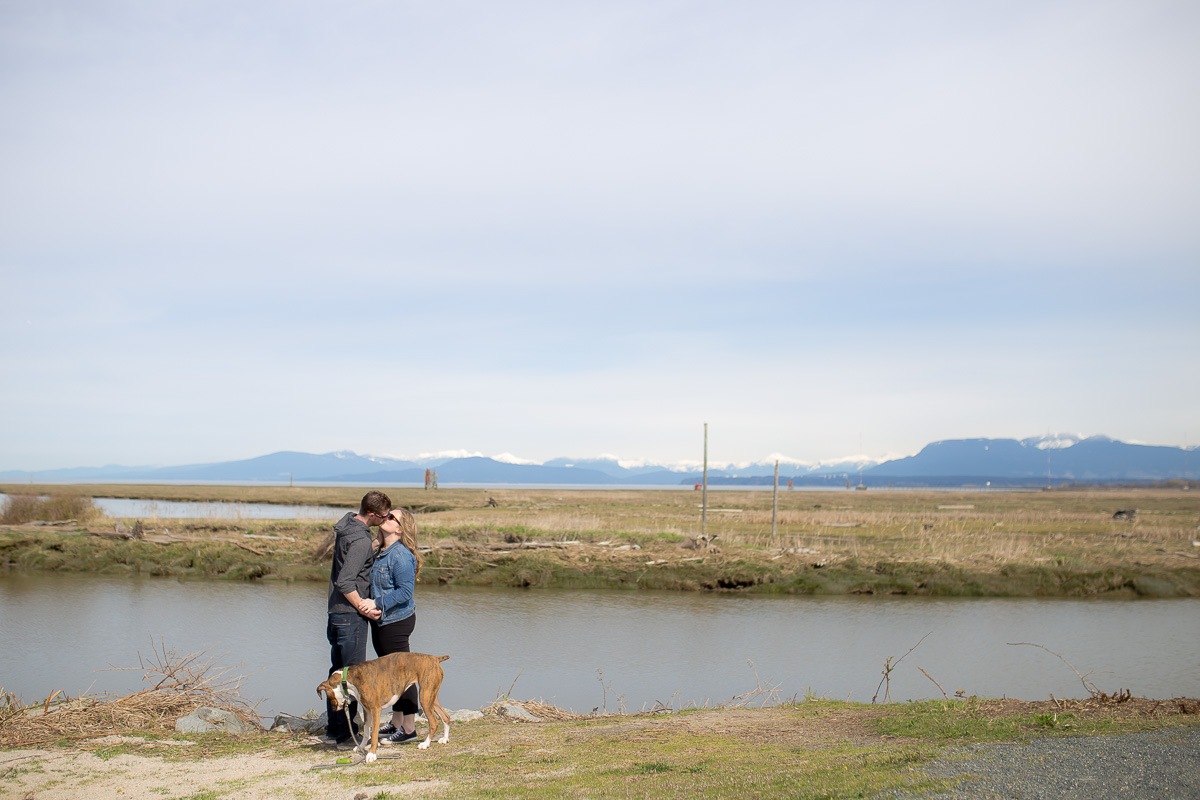 Vancouver Wedding Photographer