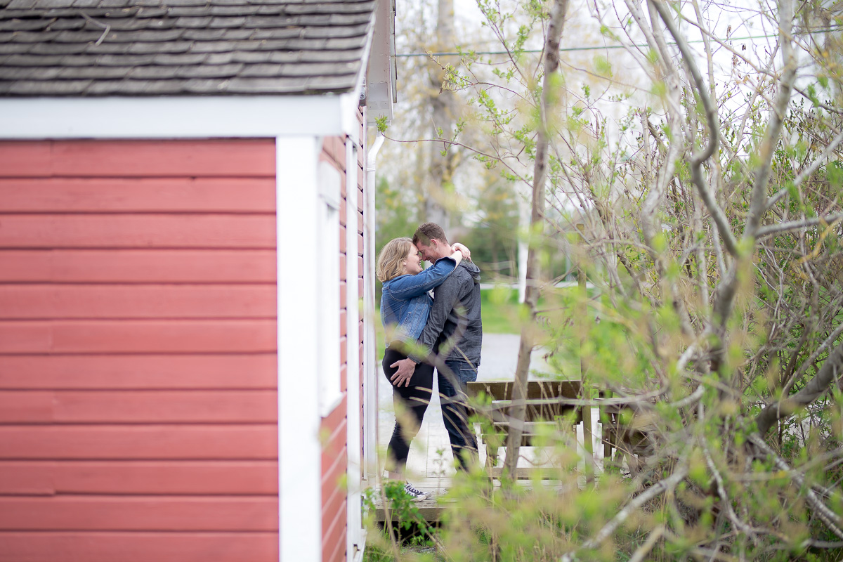 Vancouver Wedding Photographer