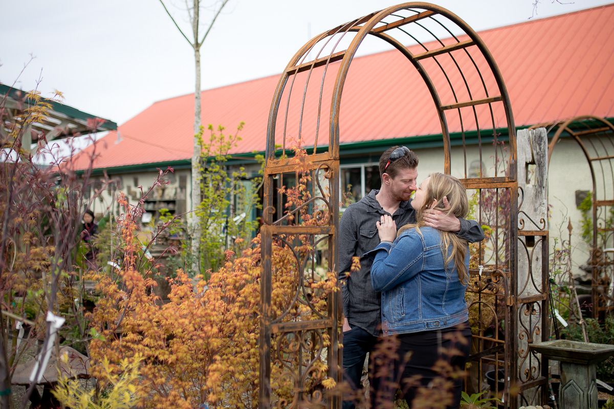 Vancouver Wedding Photographer