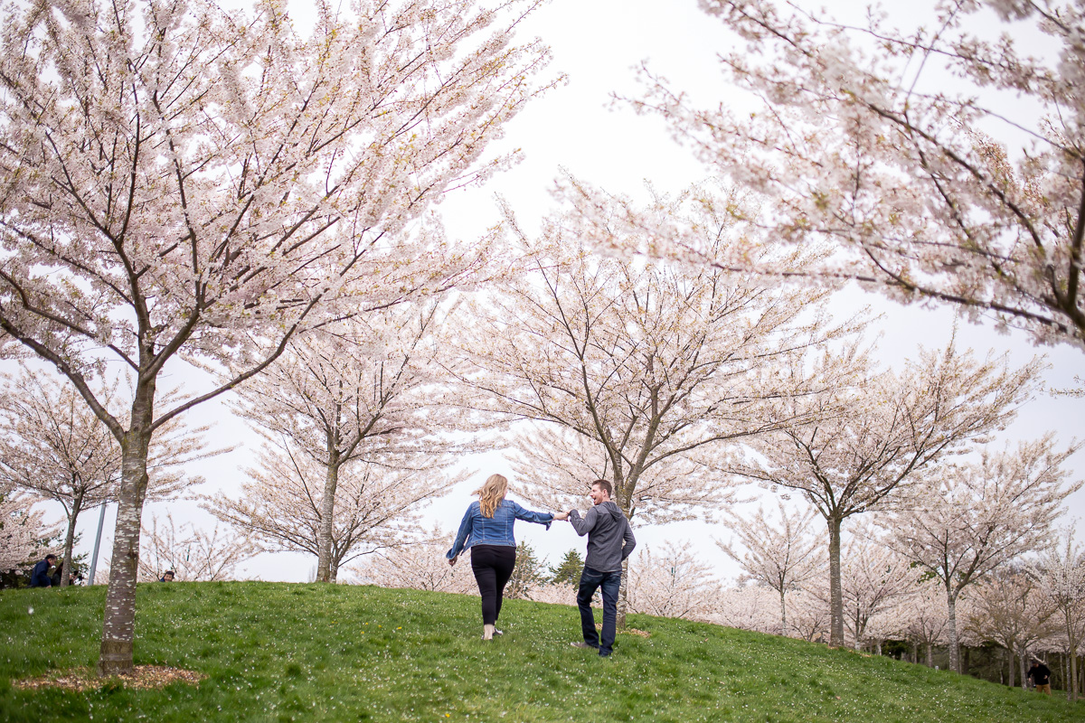 Vancouver Wedding Photographer