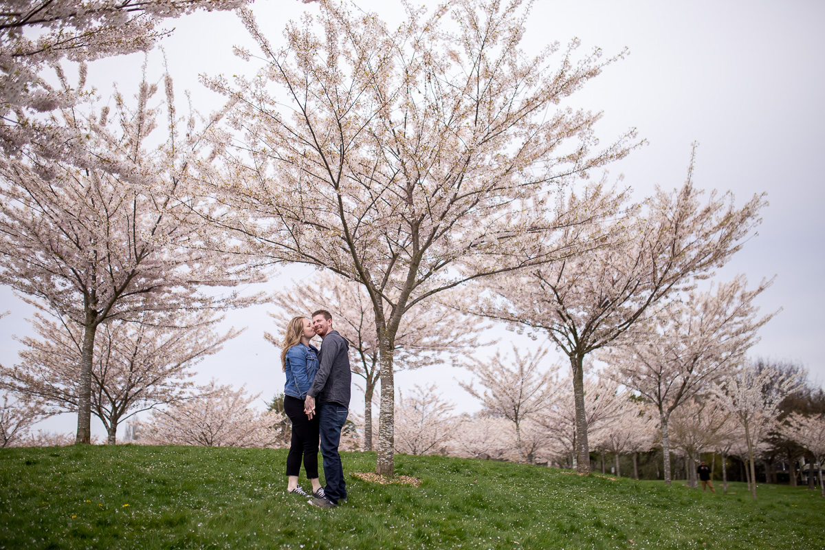 Vancouver Wedding Photographer