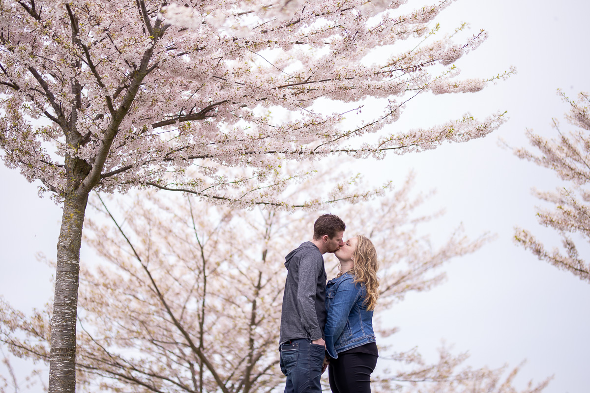 Vancouver Wedding Photographer