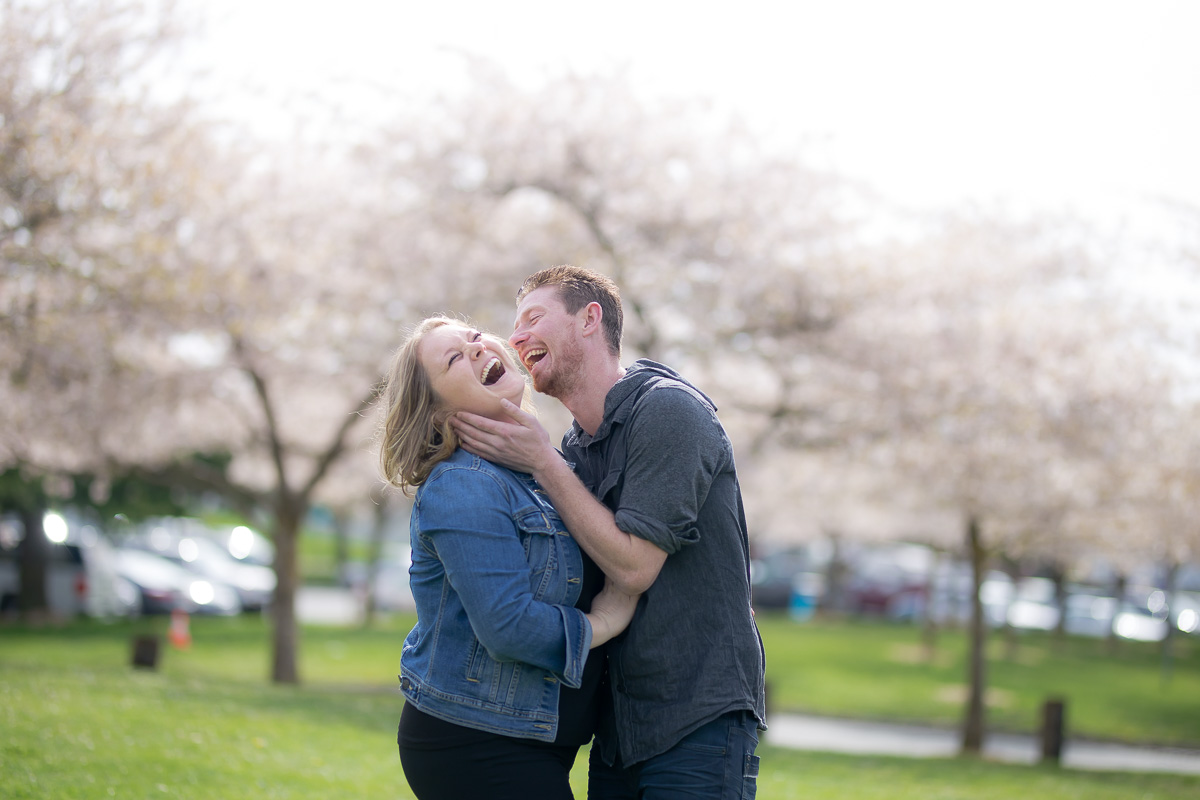 Vancouver Wedding Photographer