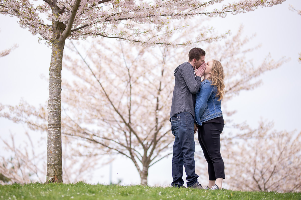 Vancouver Wedding Photographer