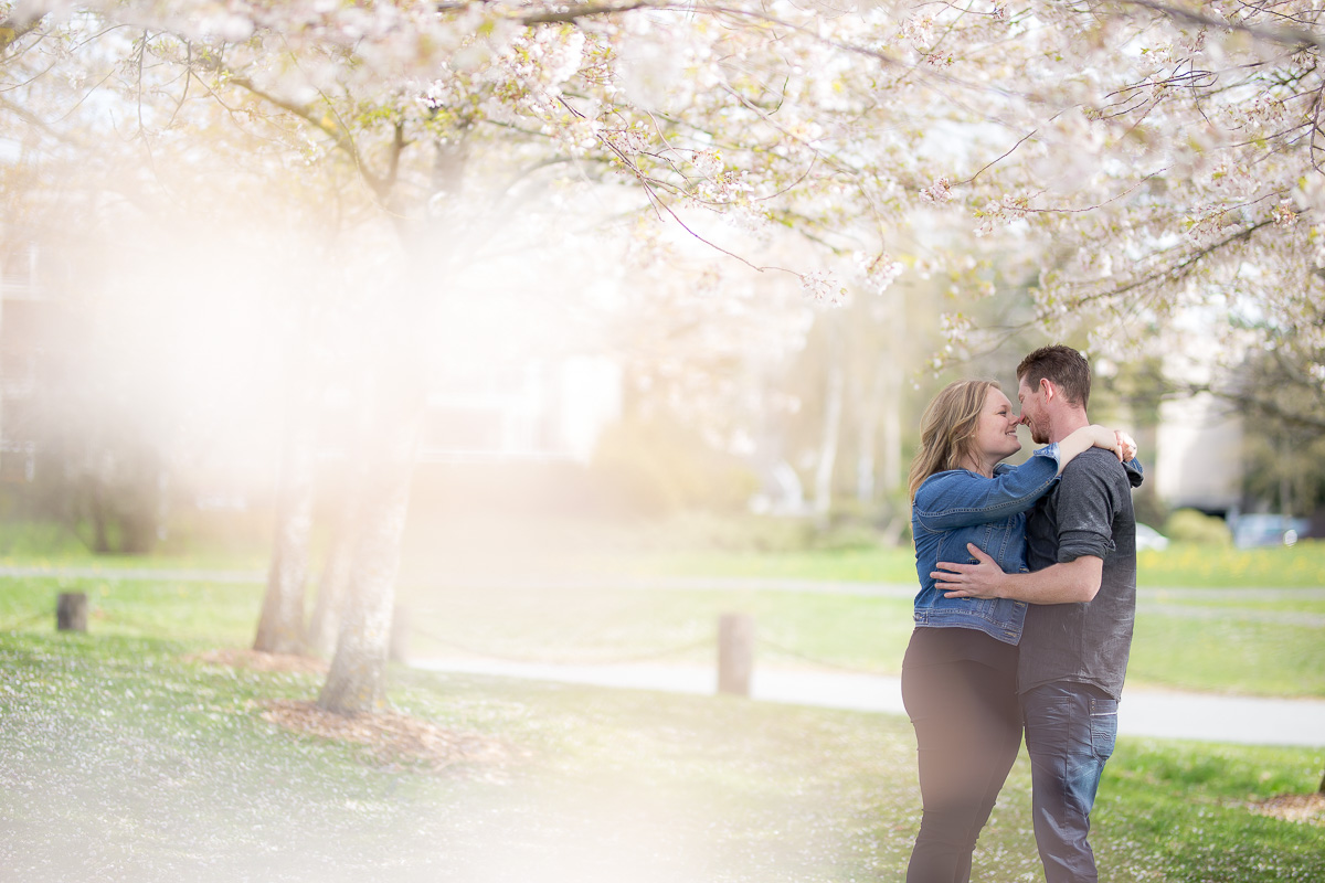 Vancouver Wedding Photographer