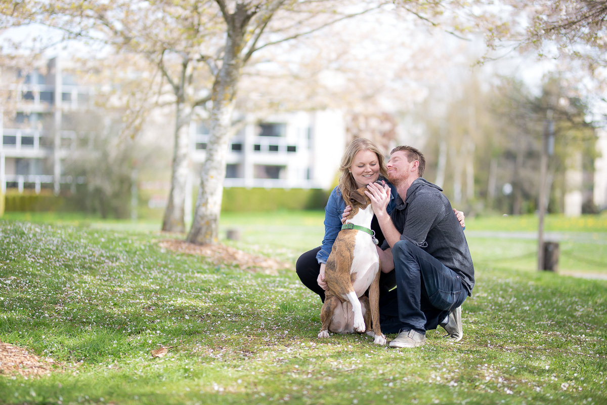 Vancouver Wedding Photographer