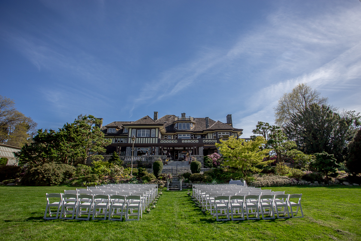 Vancouver Wedding Photographer