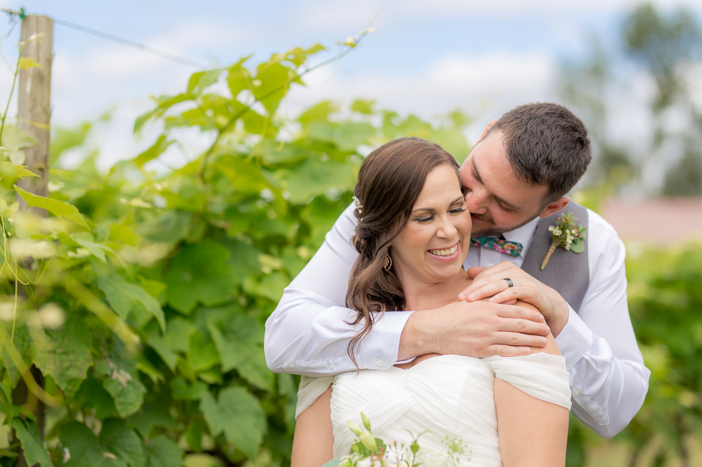 Vinoscenti Vineyards Promo [Rustic Wedding Venue – Surrey/Fraser Valley]