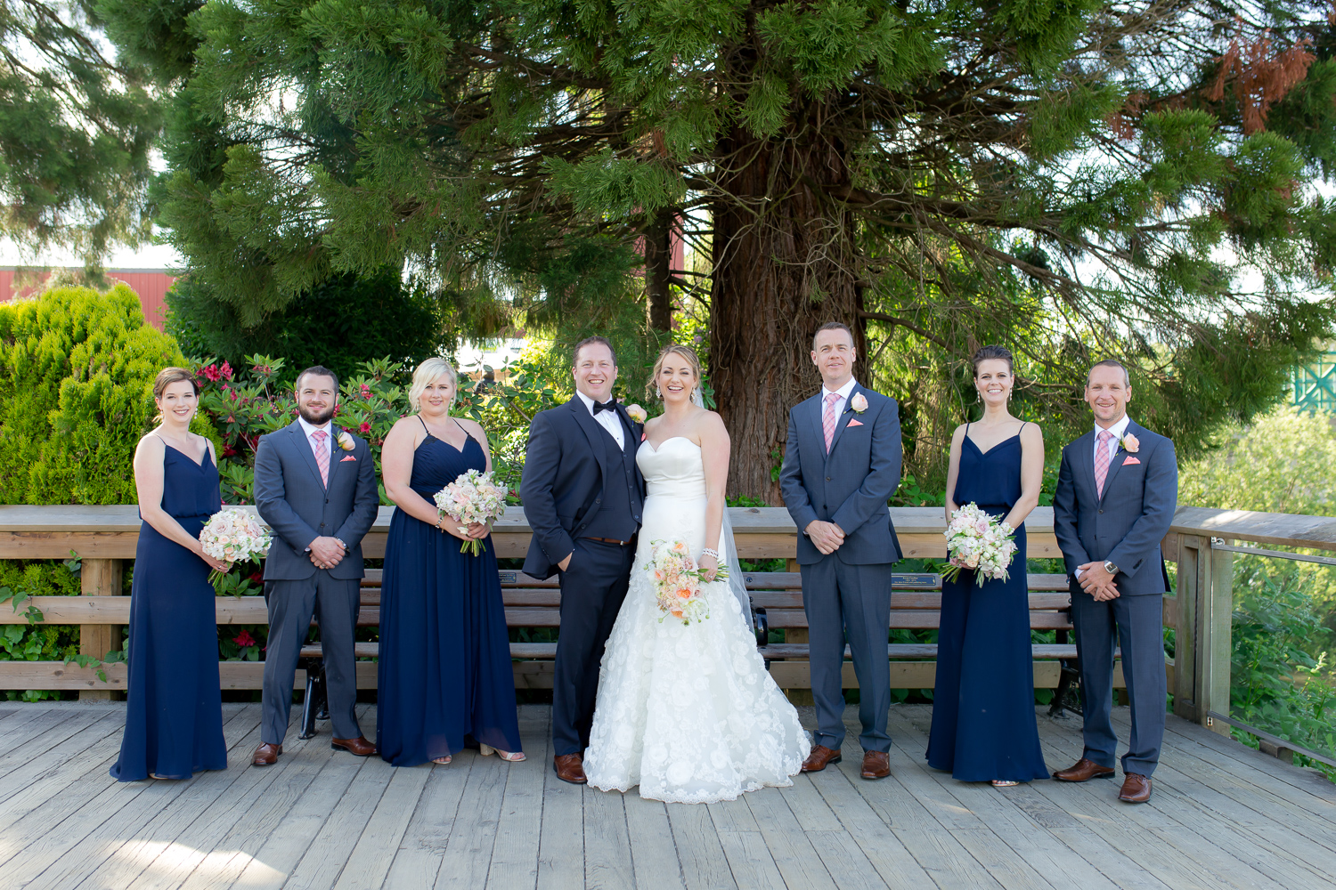 Redwoods Weddings
