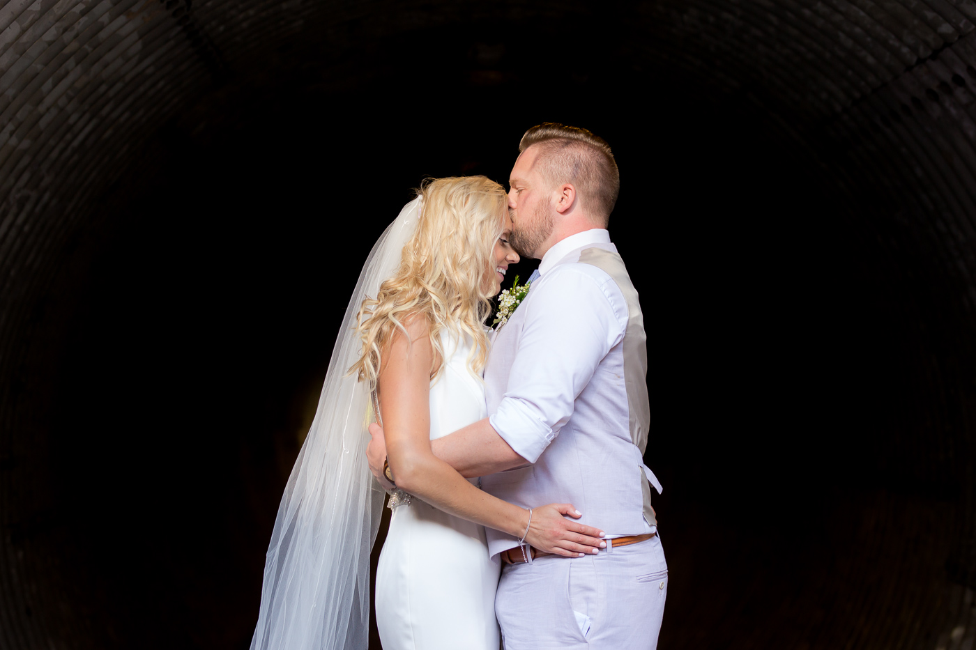 Weddings at UBC Botanical Garden