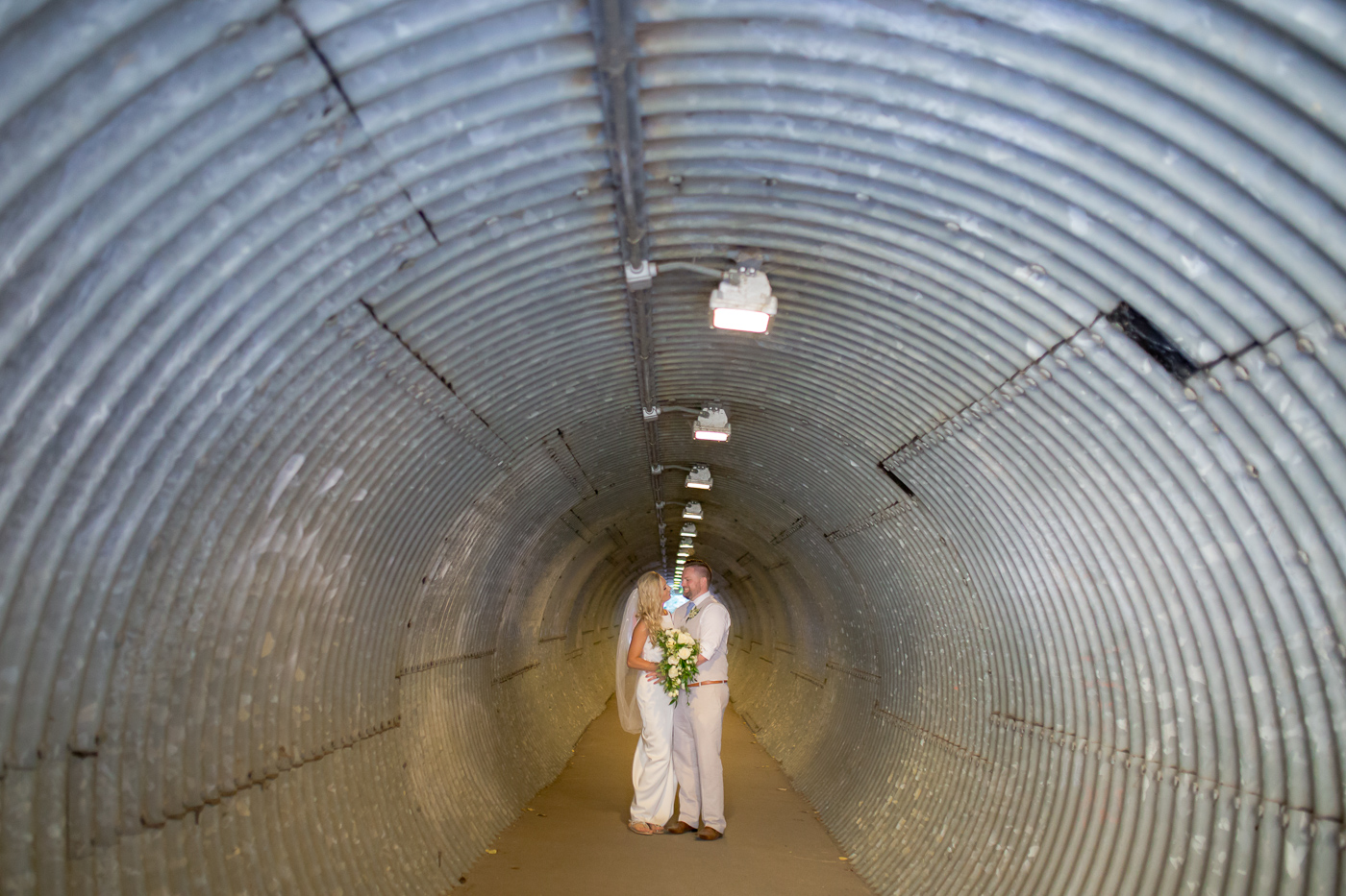 Weddings at UBC Botanical Garden