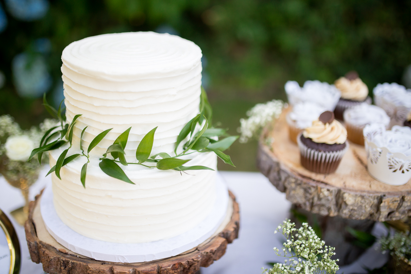 Weddings at UBC Botanical Garden