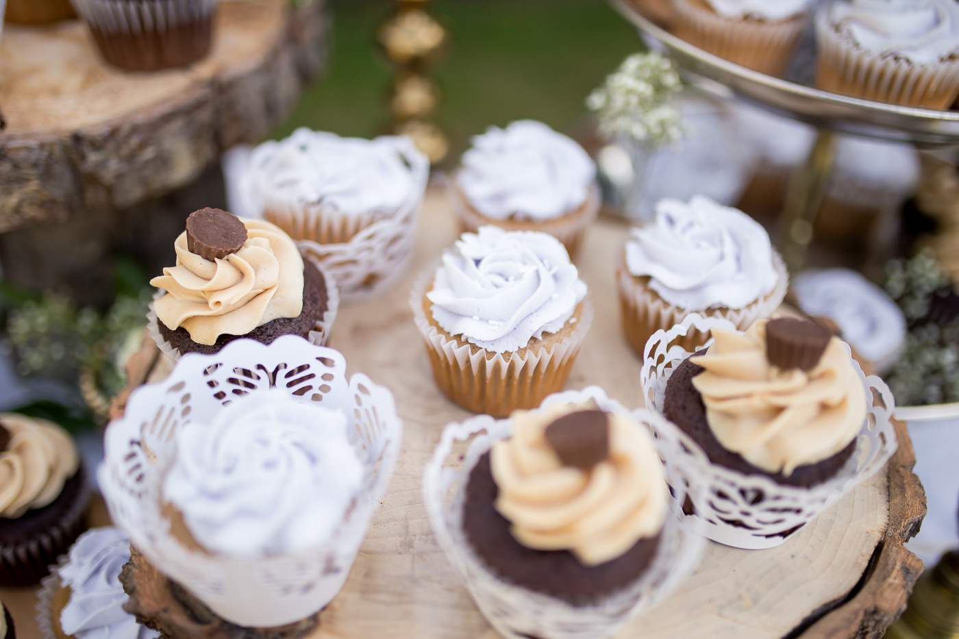 Weddings at UBC Botanical Garden