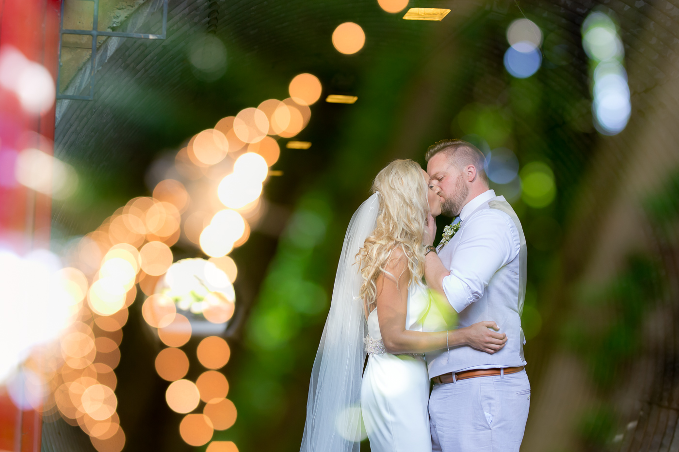 Weddings at UBC Botanical Garden