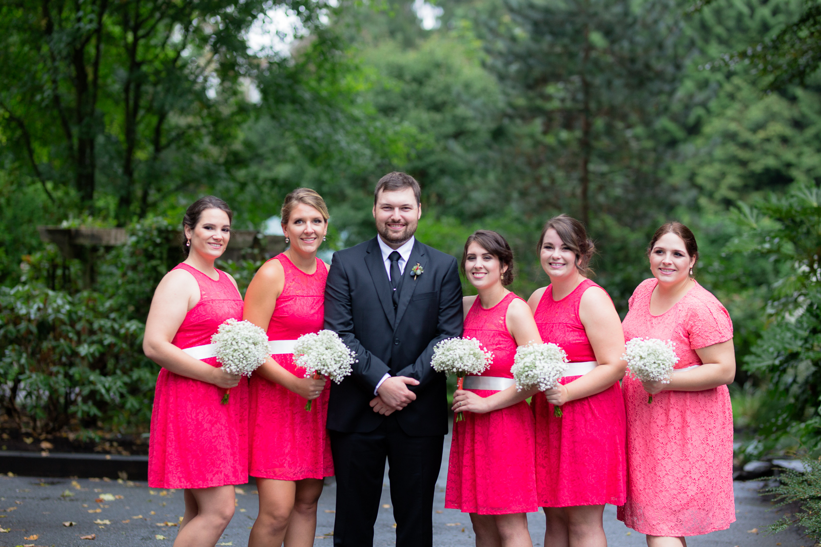 Langley Wedding Photographers