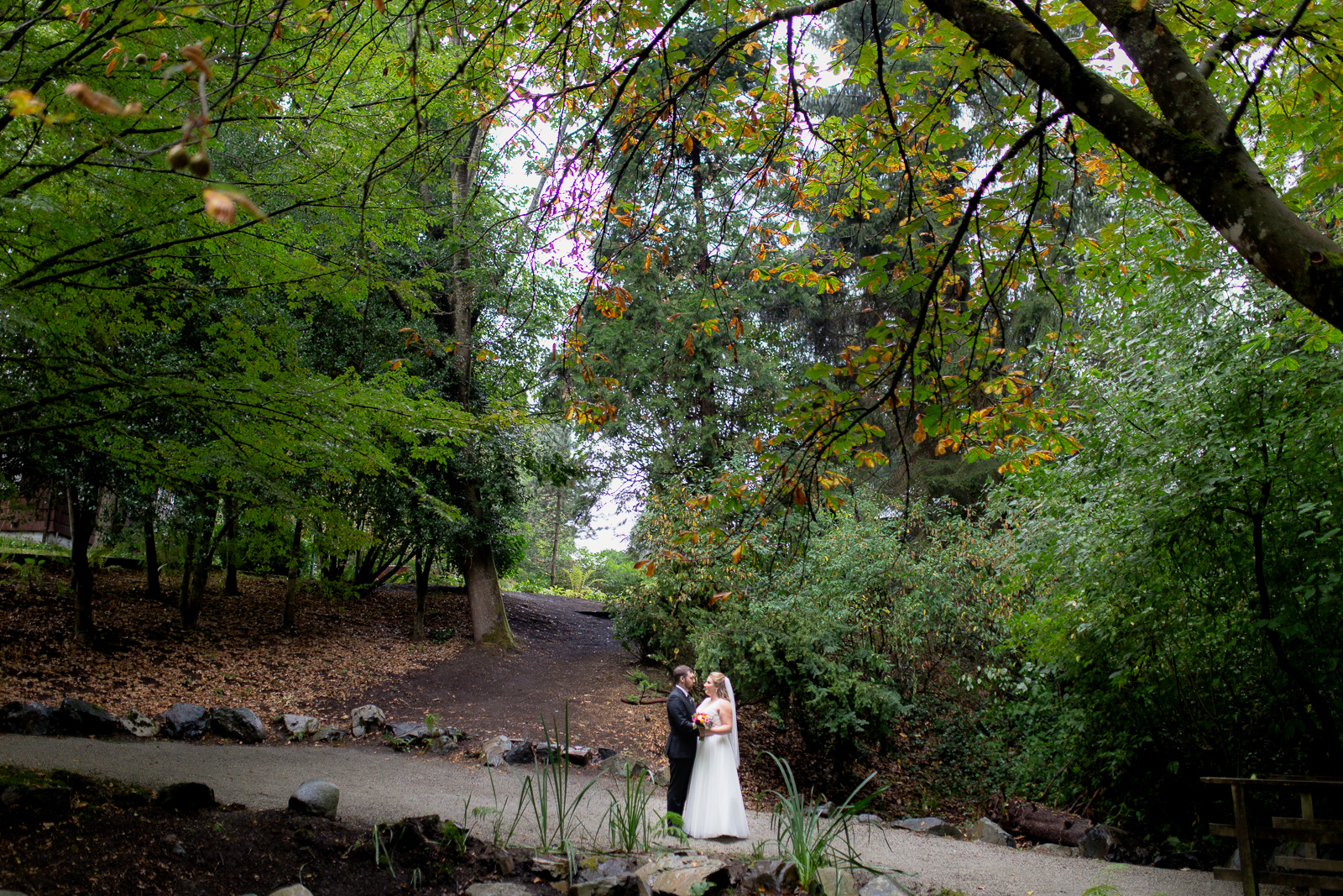 Langley Wedding Photographers