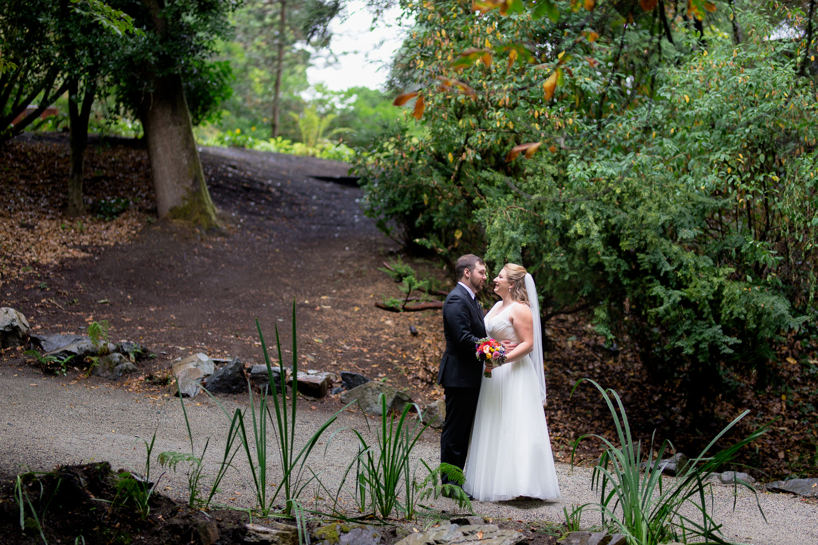 Langley Wedding Photographers