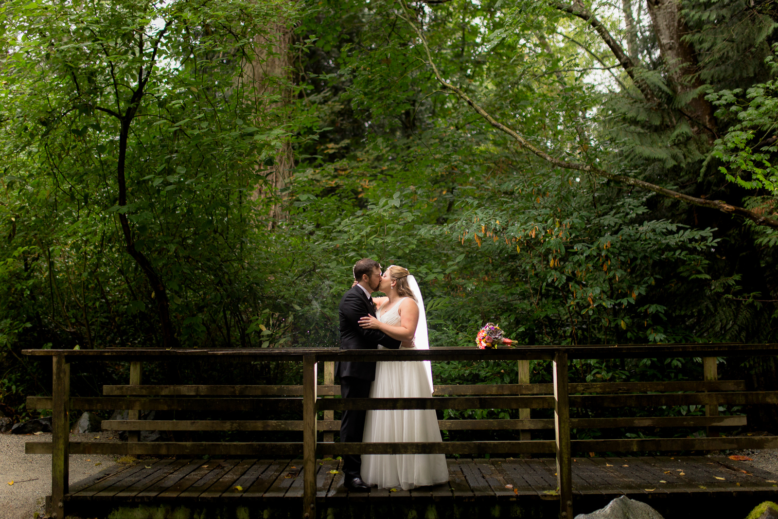 Langley Wedding Photographers