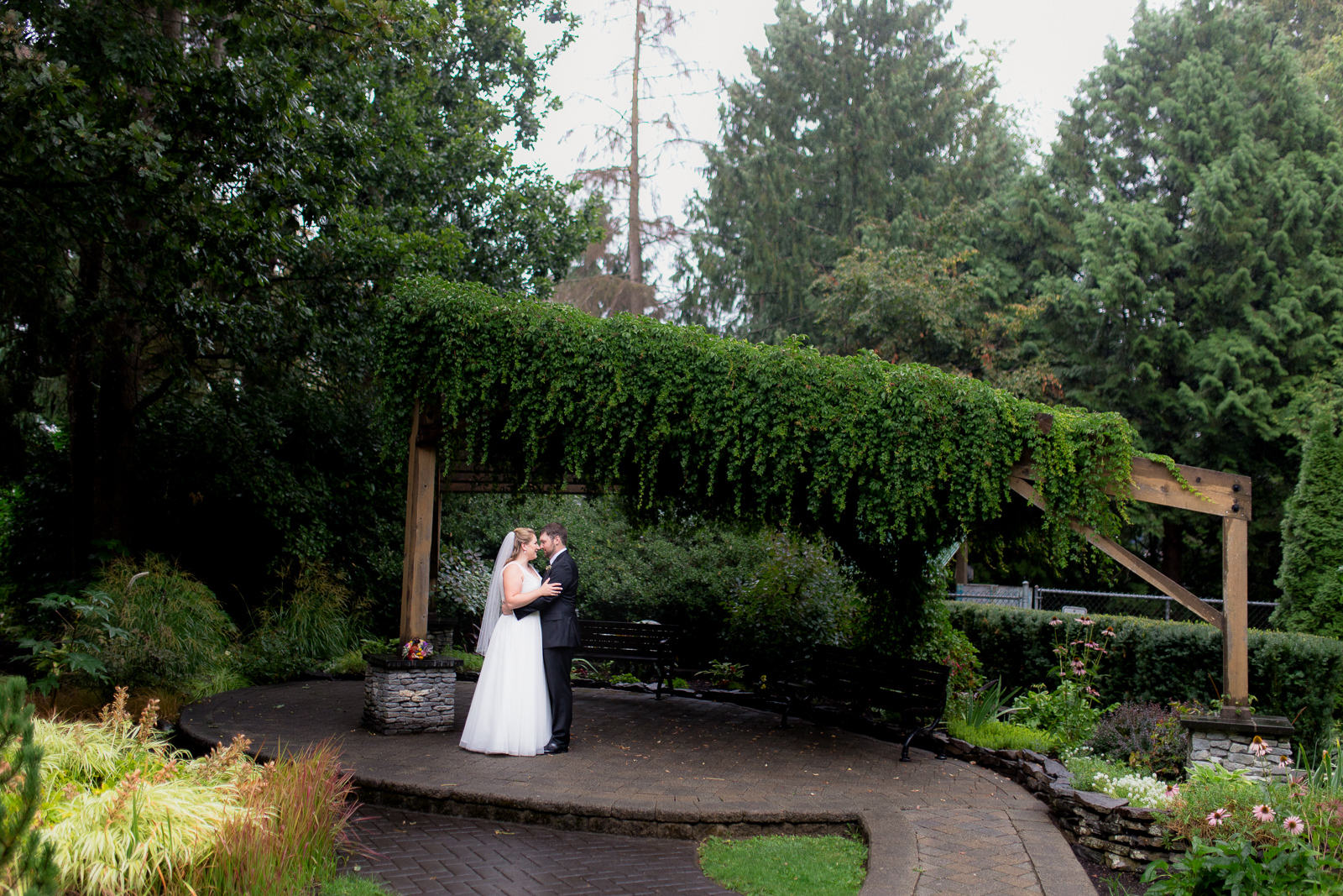 Langley Wedding Photographers