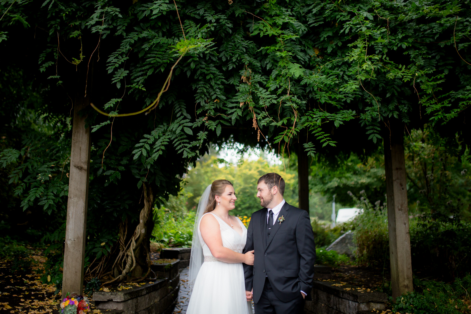 Langley Wedding Photographers