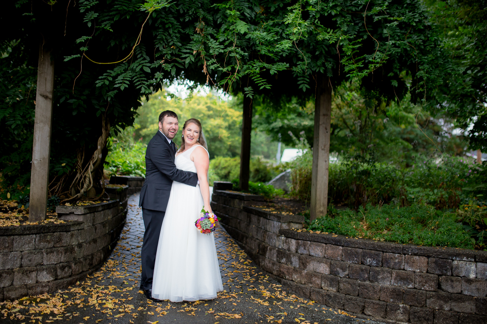 Langley Wedding Photographers