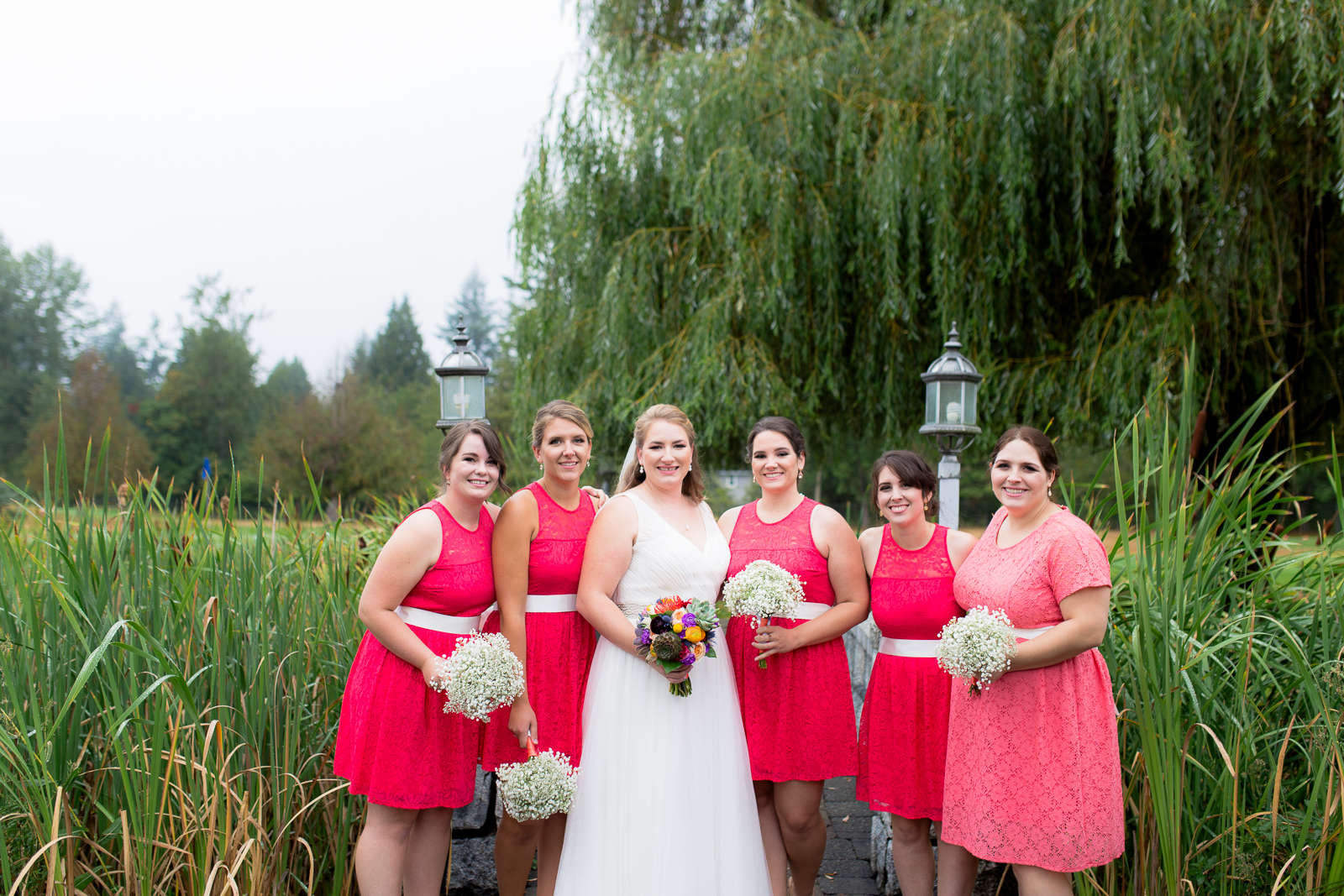 Langley Wedding Photographers