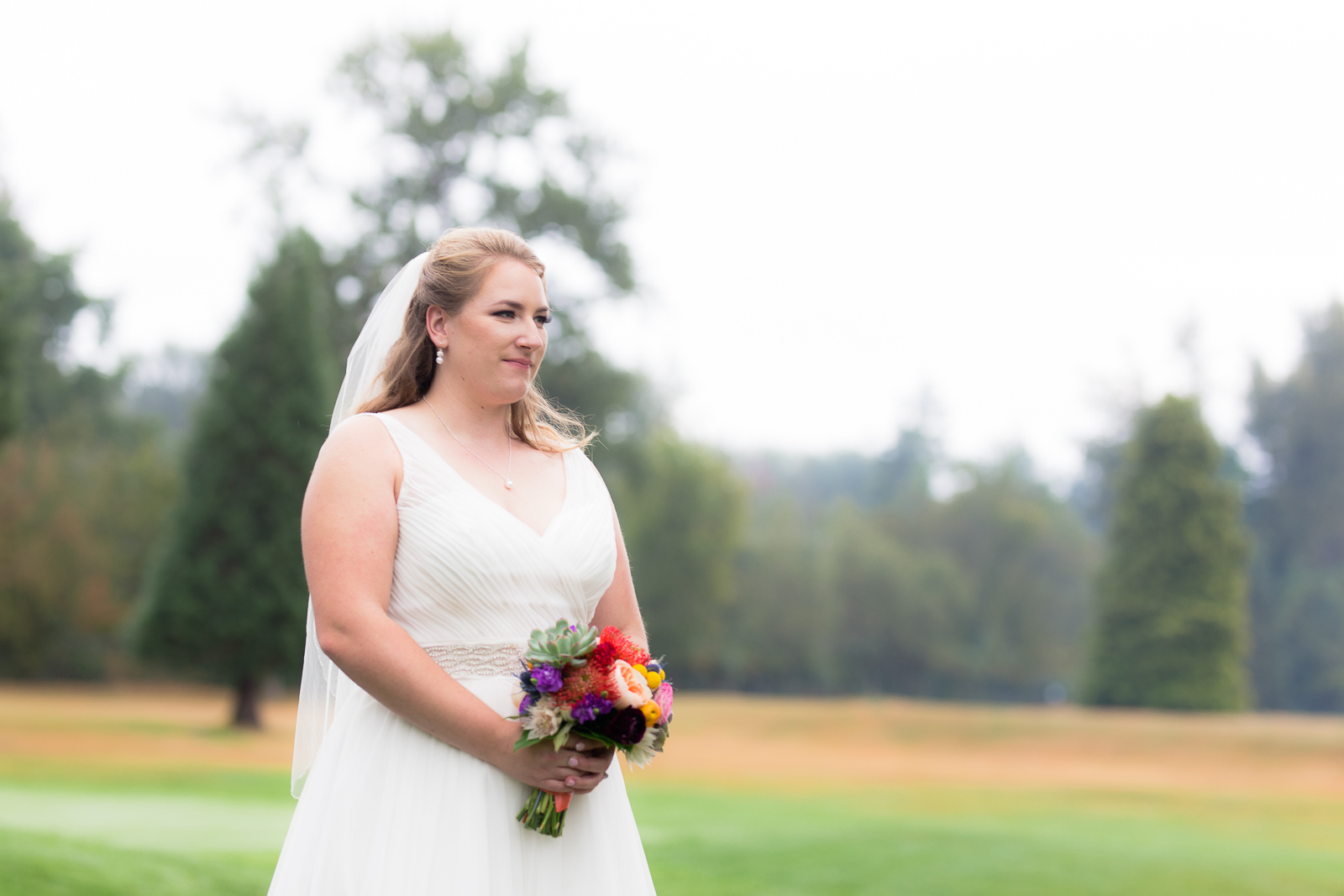 Langley Wedding Photographers